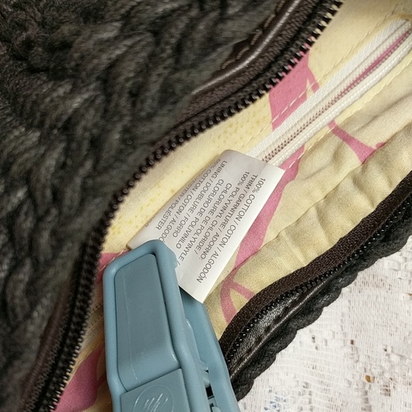 Liz Claiborne bag - Picture 6 of 8